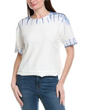 XCVI Cairns T-Shirt - White
