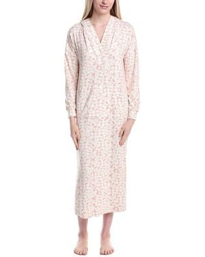 Sanctuary Hoodie Tunic - Pink