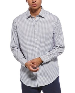 Peter Millar Shirt - Gray