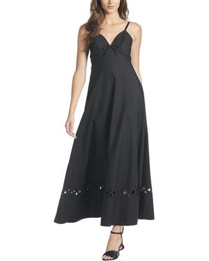 Sachin & Babi Gemma Dress - Black
