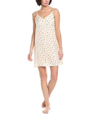 Splendid Chemise - White