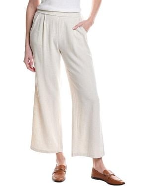 ANNA KAY Meryle Knit Pant - White