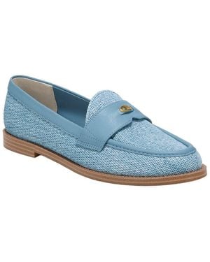 Franco Sarto L-Stellan2 Loafer - Blue