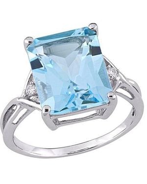 Rina Limor 7.51 Ct. Tw. Topaz - Blue
