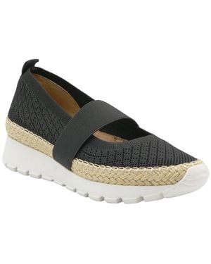 Adrienne Vittadini Percy 1 Sneaker - Blue