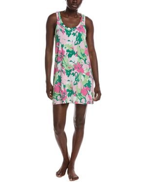 Sanctuary Tank Dress - Yellow