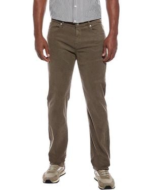 FRAME L'Homme Old Sage Slim Jean - Grey
