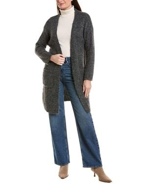 ANNA KAY Rennatta Cardigan - Blue