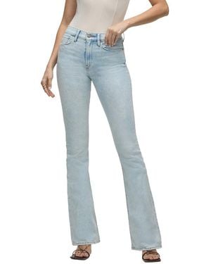 Hudson Jeans Barbara Soulmate Bootcut Jean - Blue