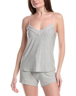 Pj Salvage Lazy Days Cami - Grey