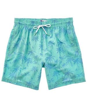 Trunks Surf & Swim Sano Swim Short - Blue