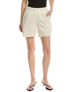 Nia Carolina Short - Natural