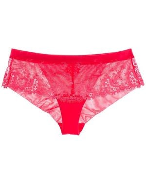 Simone Perele Simone Perele Wish Boyshort - Pink