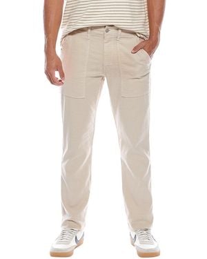 Joe's Jeans Camp Pant - Natural
