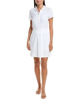 Lilly Pulitzer Love Active Dress - White