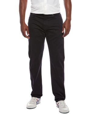 Madewell 1991 Straight Allday Pant - Black