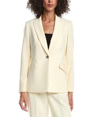 Anne Klein Jacket - Natural