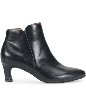 EuroSoft Boot - Black