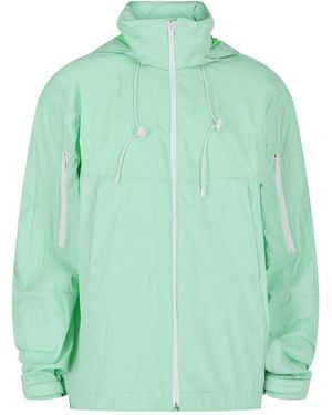 Givenchy Jacket - Green