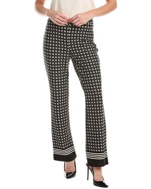 Ted Baker Heidi Knit Pant - Grey