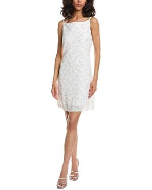 Hutch Jovie Dress - White