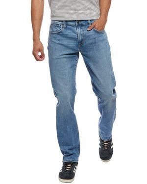 Hudson Jeans Byron Arenal Straight Jean - Blue