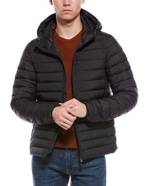 Save The Duck Marco Jacket - Black