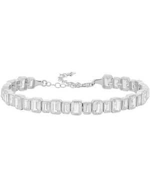 SHYMI Cz Bracelet - White