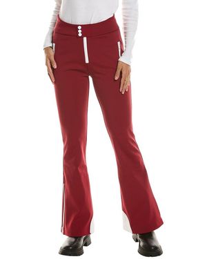 Jourden 28In Lennon Softshell Pant - Red