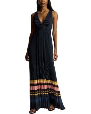 A.L.C. Everly Gown - Black