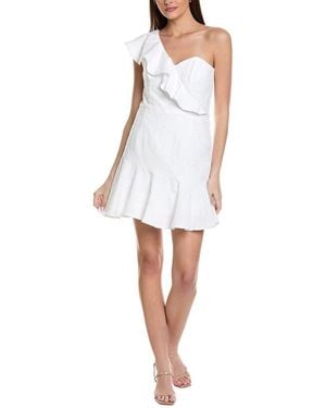 Lilly Pulitzer Arlana Romper - White