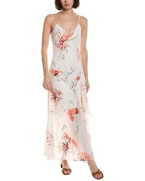 Reiss Melanie Dress - White