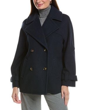 NVLT Short Jacket - Black