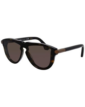 Burberry 0.0Mm Sunglasses - Black