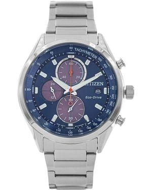 Citizen Classic Watch - Gray