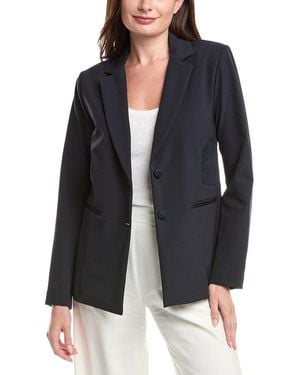 Cabi Keynote Jacket - Black