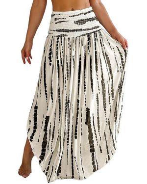 Kayla Paris Skirt - Black