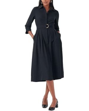 J.McLaughlin Darla Dress - Blue