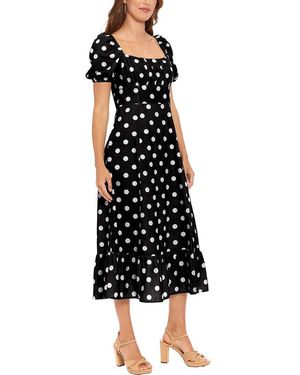 london times dresses black Gold Ribbons Sleeveless Maxi Dress