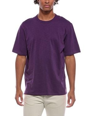 Tommy Bahama Sport Bali Beach T-Shirt - Purple