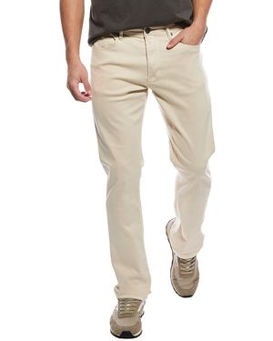 Blank NYC Wooster Sand Slim Fit Jean - Natural