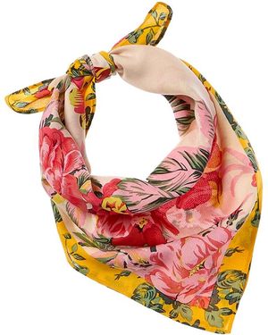 Saachi Mirabai Bandana - Pink