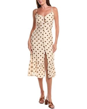 ANNA KAY Dianna Dress - White