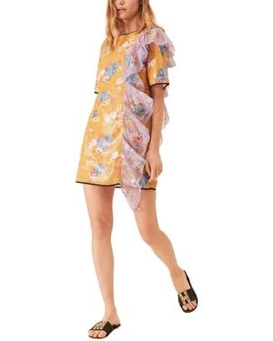 Manoush Dress - Multicolour