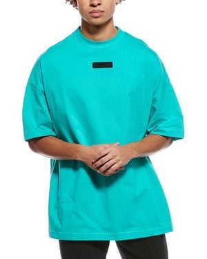 Fear Of God T-Shirt - Blue