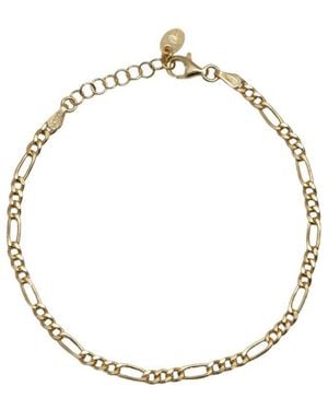 Argento Vivo Bracelet - Metallic