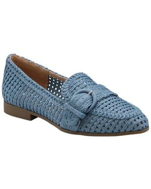 Charles David Follies Sandal - Blue