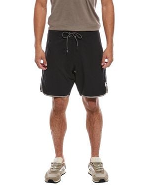 COSTA APPAREL Cruiser Boardshort - Black