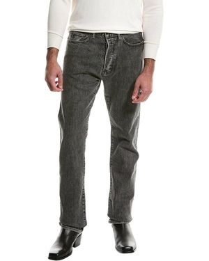 Todd Synder X Champion Classic Fit Jean - Grey