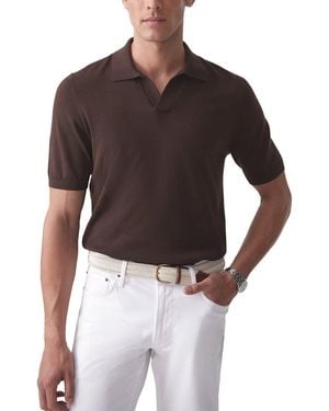 J.McLaughlin J. Mclaughlin Cillian Jumper - Black